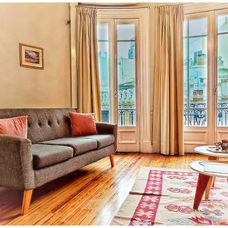 Casa Dante, No Cash Payments Apartman Buenos Aires Kültér fotó