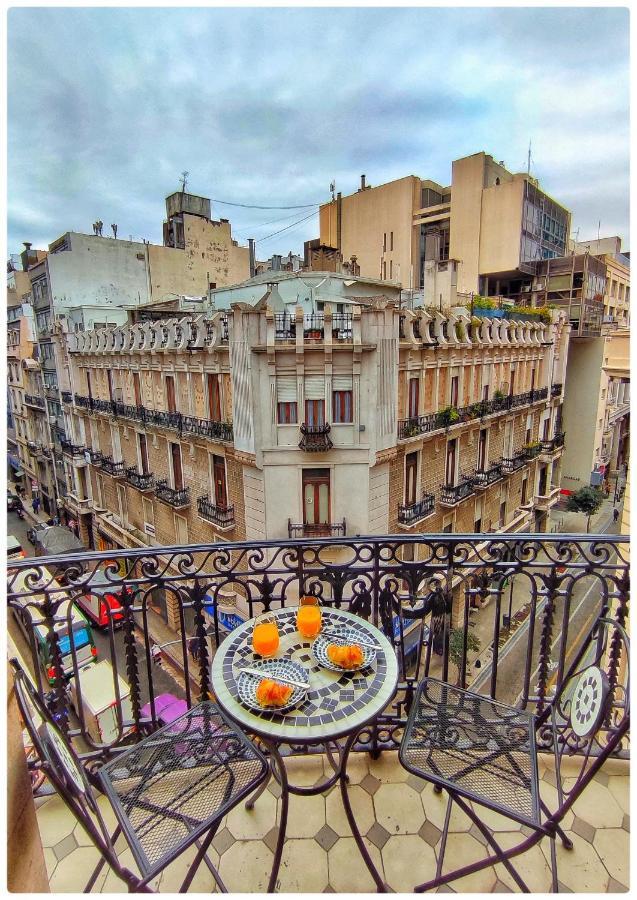 Casa Dante, No Cash Payments Apartman Buenos Aires Kültér fotó