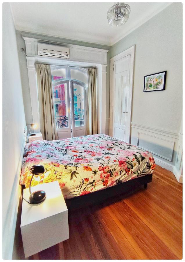 Casa Dante, No Cash Payments Apartman Buenos Aires Kültér fotó