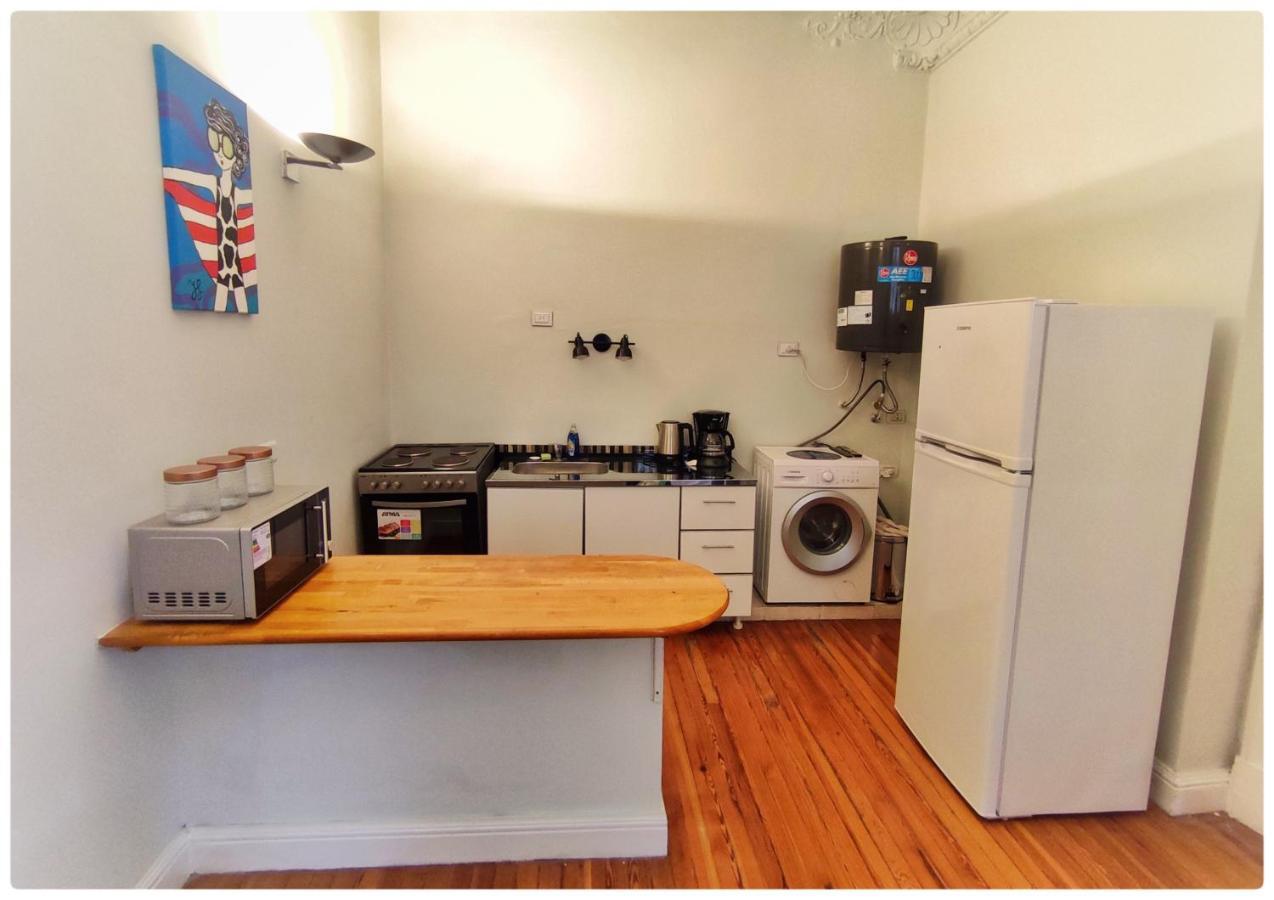 Casa Dante, No Cash Payments Apartman Buenos Aires Kültér fotó