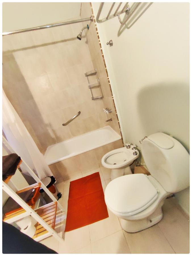 Casa Dante, No Cash Payments Apartman Buenos Aires Kültér fotó